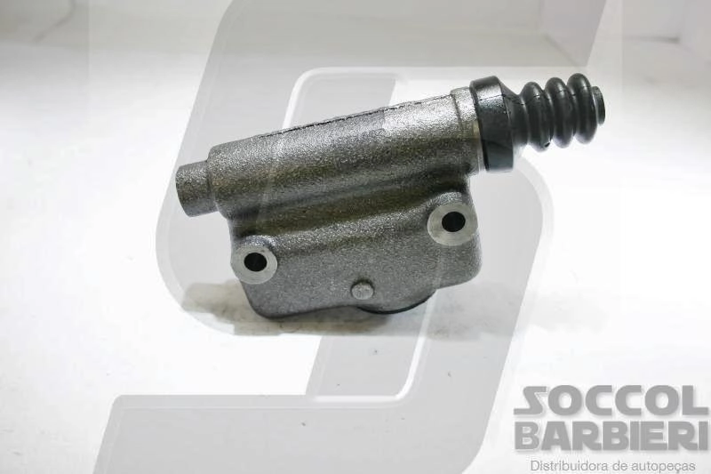 CILINDRO MESTRE FREIO SIMPLES 25.40MM 1P WILLYS F-75/JEEP/RURAL/AERO 60/ TODOS