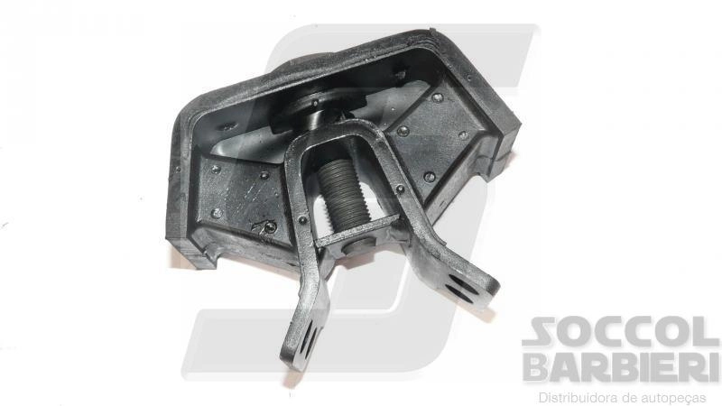 COXIM TRASEIRO DO CÂMBIO HILUX 2.5/3.0 2005/2008