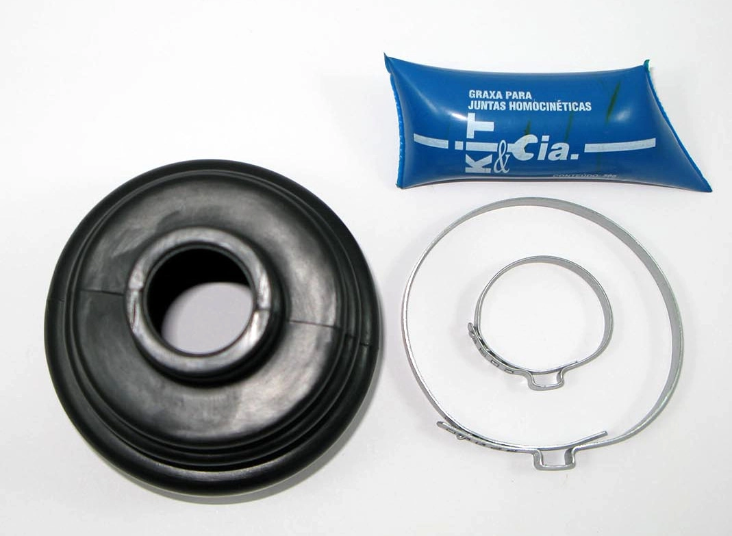 KIT REPARO COIFA HOMOCINÉTICA LADO CÂMBIO 20X62X94MM GM VECTRA 97/05 2.0/2.2 ASTRA 1.8/2.0 ZAFIRA 99/ 20X62X94