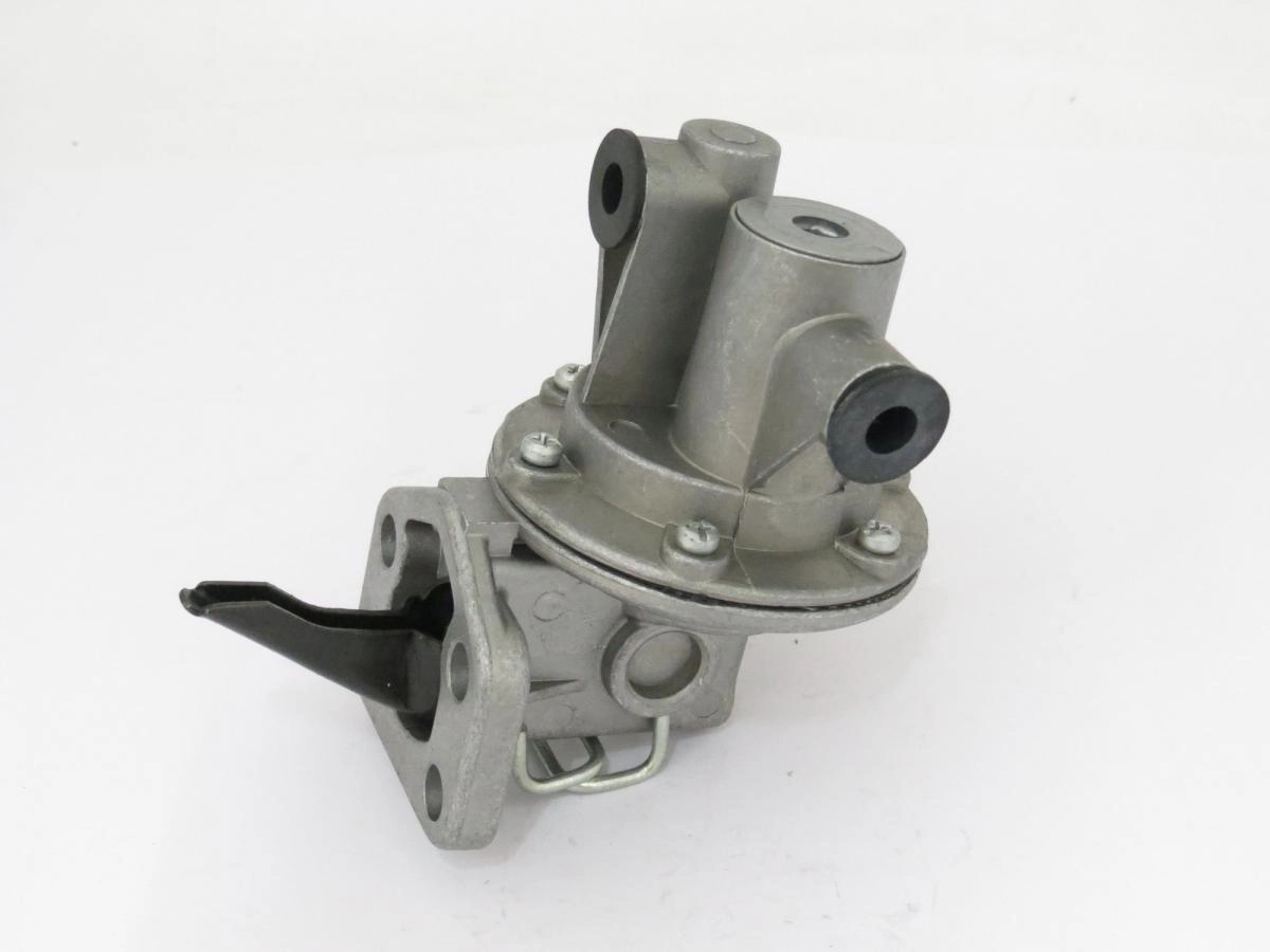 BOMBA COMBUSTÍVEL VEÍCULOS DIESEL MOTOR PERKINS COMBUSTIVEL GM D-20/D-40 Q20B 4236 92/ 4 FUROS