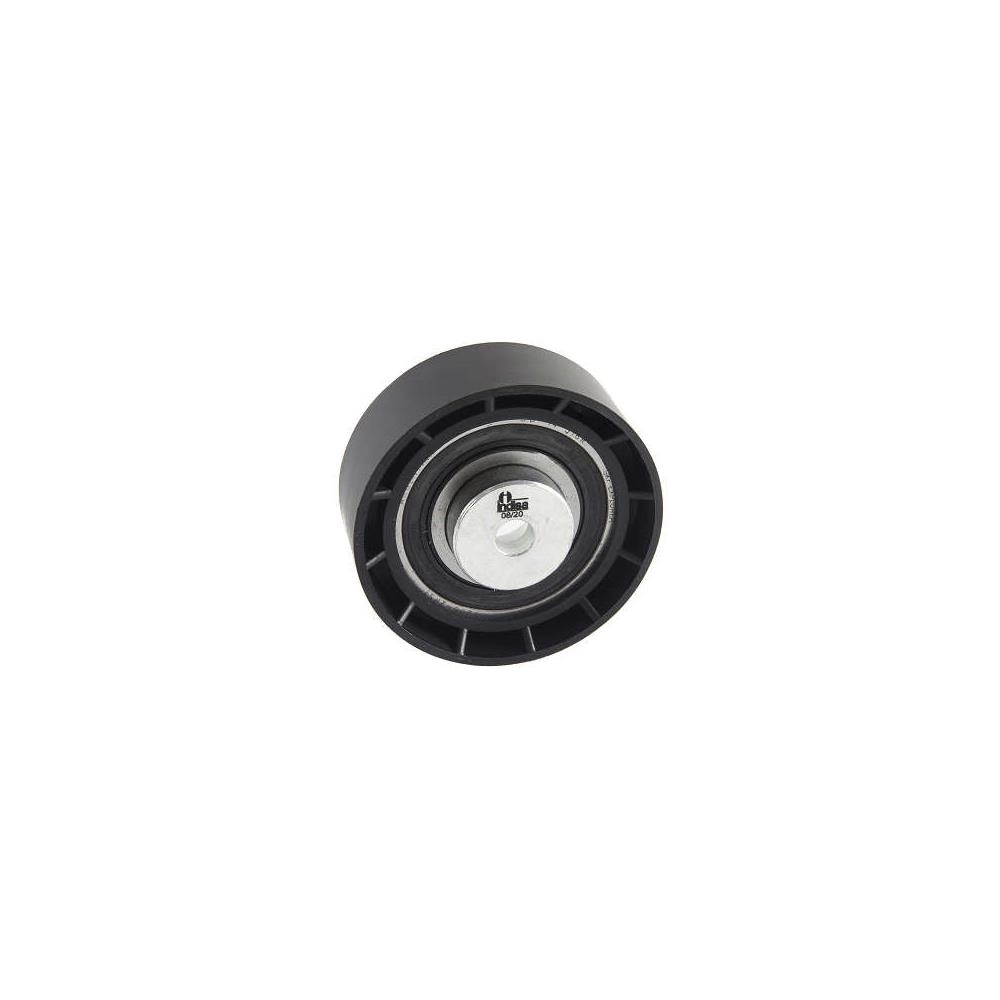 POLIA CORREIA ALTERNADOR FIAT UNO/PALIO/SIENA/STRADA 8V - 80X28,50MM