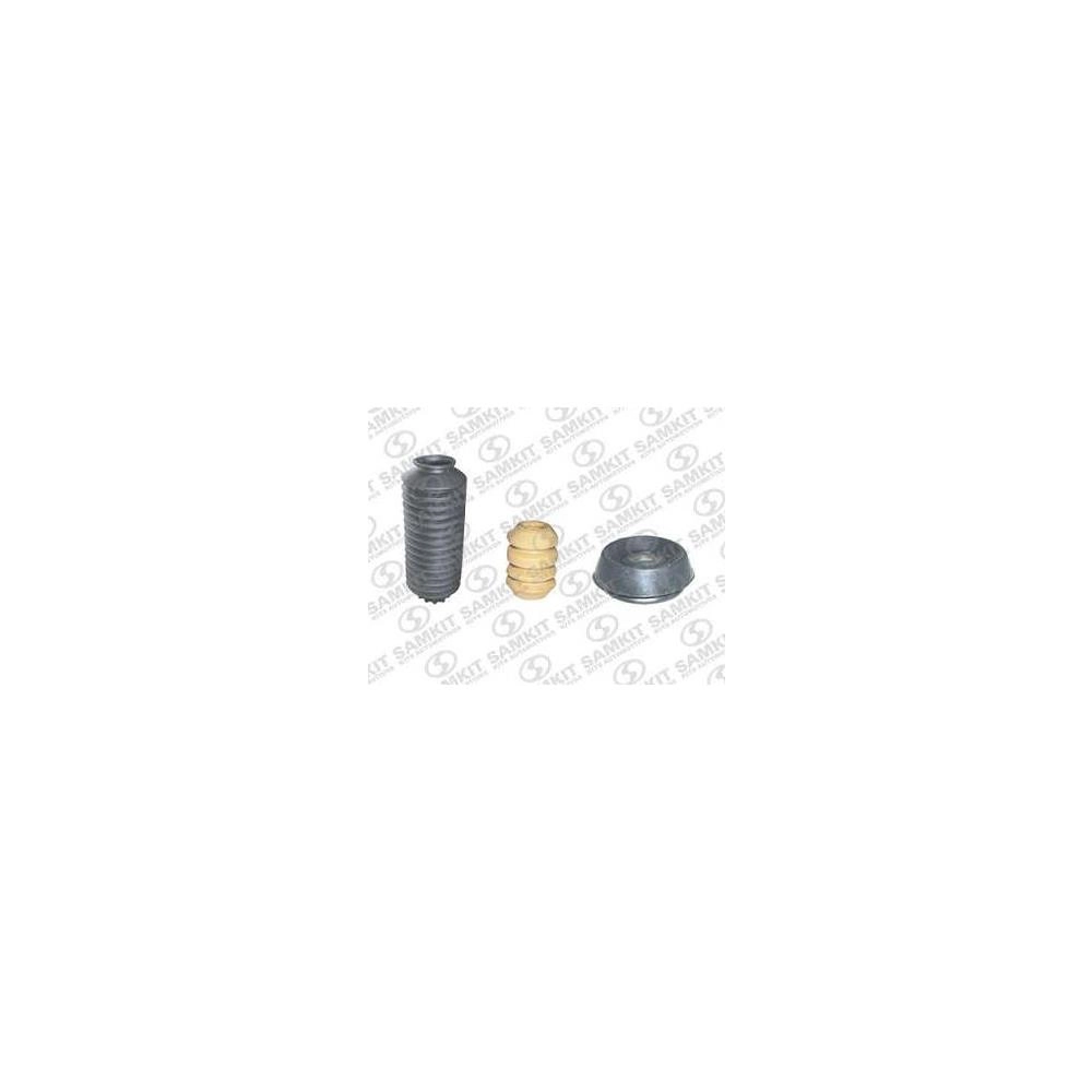 KIT AMORTECEDOR DIANTEIRO COMPLETO VW GOL/VOYAGE/PARATI/SAVEIRO/PASSAT/94 - ROLAMENTO INA