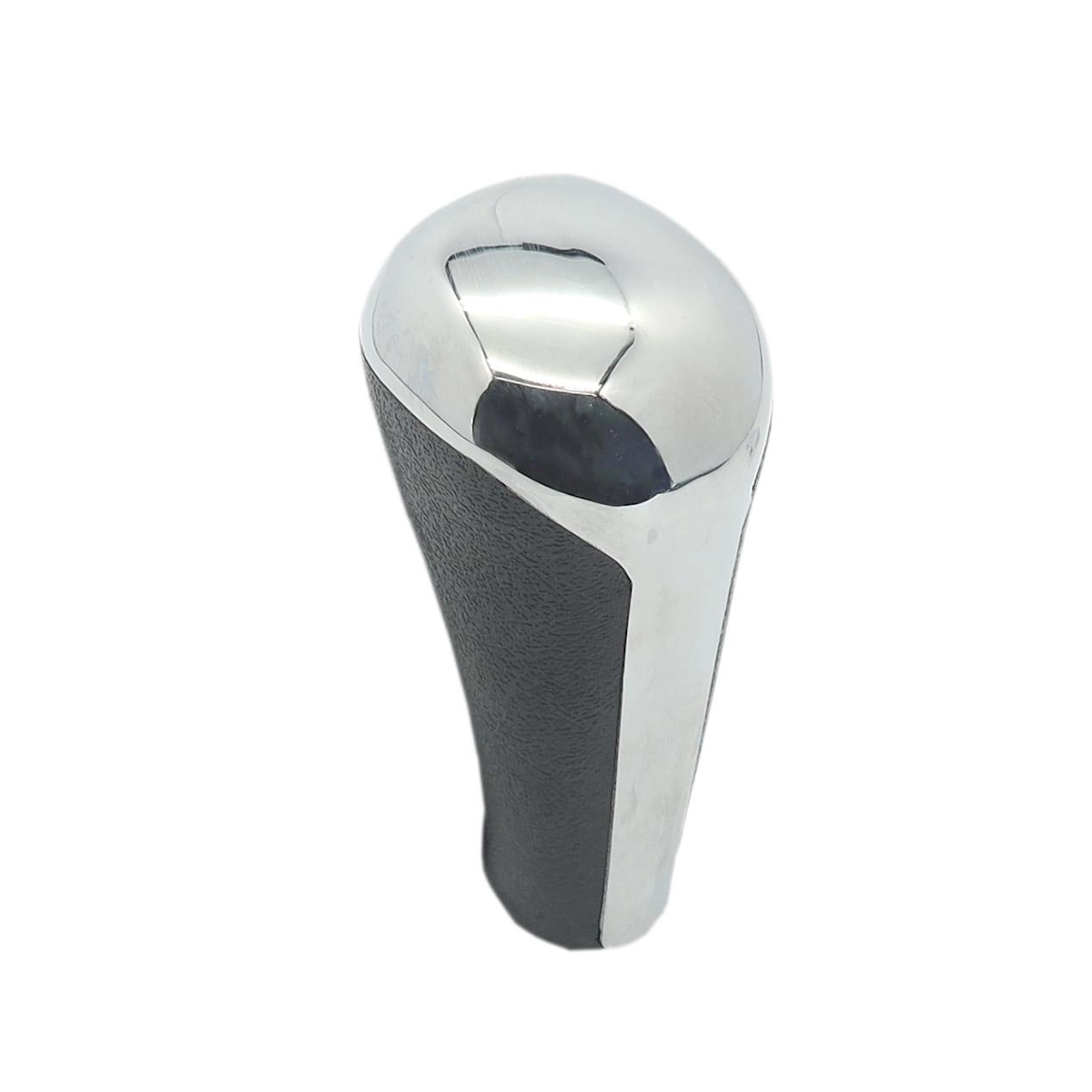 MANOPLA ALAVANCA DO CÂMBIO AUTOMÁTICO CITROEN AIRCROSS 11/15 - C3 08/15 - C4 12/15 - PEUGEOT 206/207