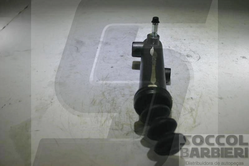 CILINDRO AUXILIAR/ESCRAVO EMBREAGEM VW 13.210/14.210/16.210 87/ 7/8 22.22MM