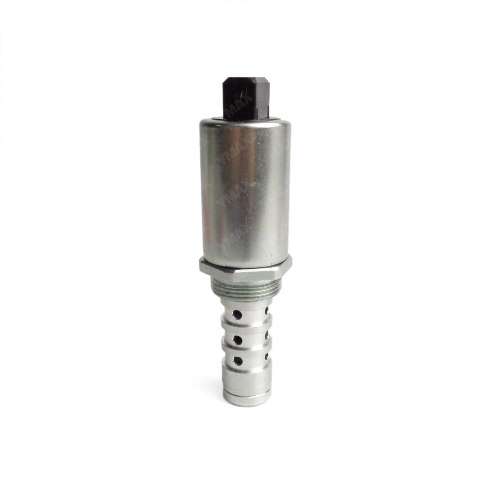 VALVULA SOLENOIDE OLEO BMW 540 4.4 96/03 - 740 4.4 96/00 - X5 4.4 01/06 - CONECTOR 2 PINOS