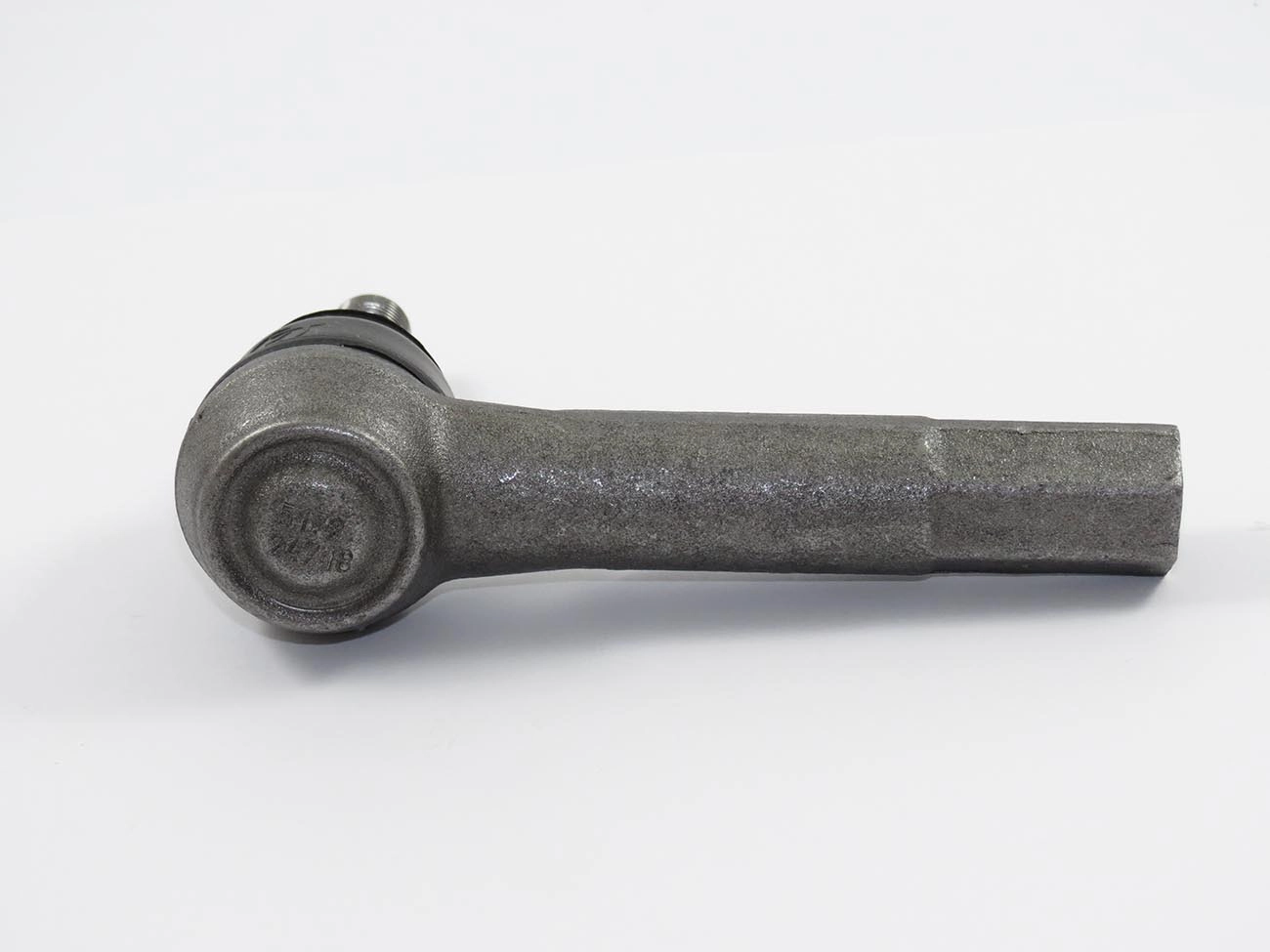 TERMINAL DIREÇÃO LD/LE FIAT DUCATO 02/22 - CITROEN JUMPER 02/17 - PEUGEOT BOXER 02/22 - CONE 16.7 MM
