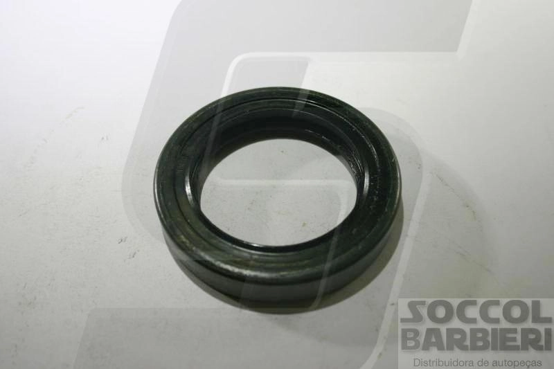 RETENTOR LINHA AMARELA/PESADA 53,80X77,70X12,70MM CASE CAIXA MUDANÇA FORD F-350/600 4 MARCHAS TOMADA FORÇA