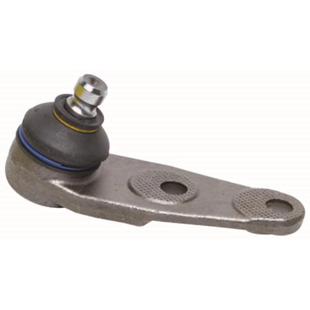 PIVÔ SUSPENSÃO DIREITO/ESQUERDO DIREÇÃO MECÂNICA VW GOL/PARATI 95/97 G2 CONE 15MM