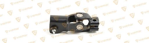 ARTICULACAO COLUNA DIRECAO HIDRAULICA - FORD NOVO FIESTA 02/14