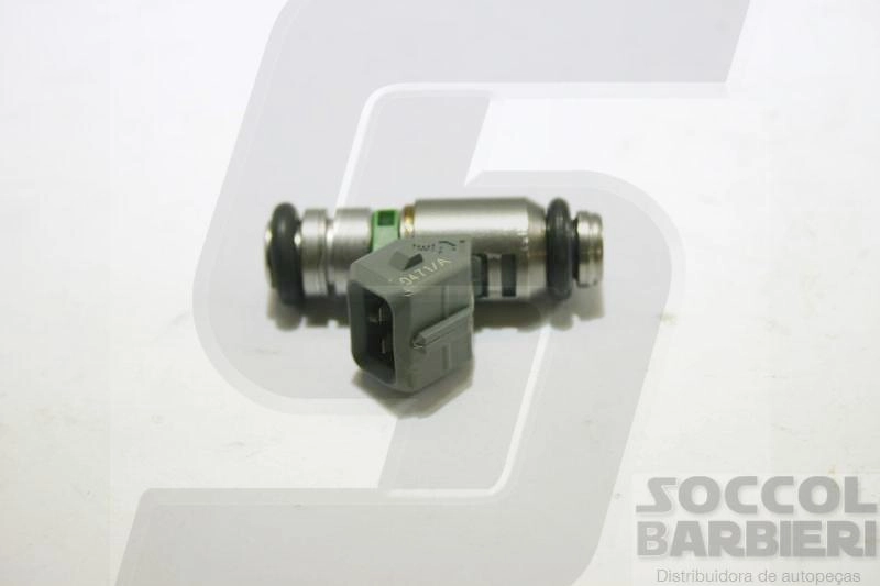 BICO INJETOR OU VÁLVULA INJEÇÃO COMBUSTÍVEL VW GOL/PARATI/SAVEIRO/SANTANA 1.6/1.8 ALC MPI 97/ 2.0 GAS