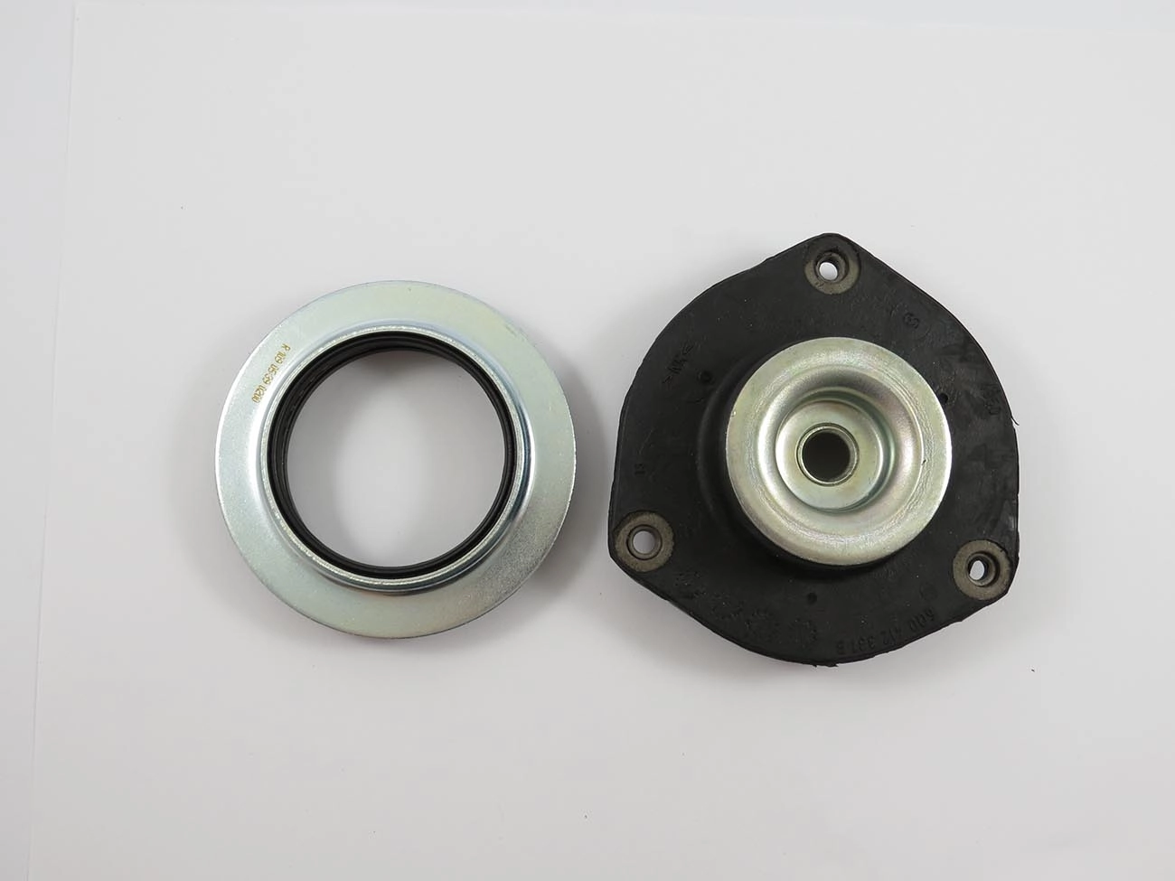COXIM AMORTECEDOR VW FOX 2003/ - NOVO POLO 2002/ - DIANTEIRO C/ROL BSB