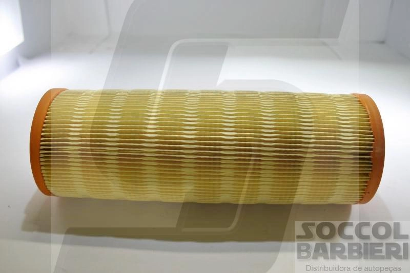 FILTRO AR FORD ECOSPORT 2.0 DURATEC 2003/2011