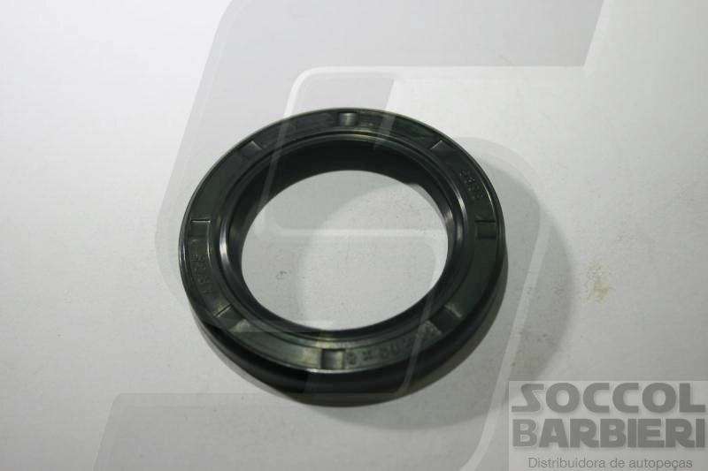 RETENTOR RODA DIANTEIRA VW KOMBI 1600 83/ FREIO A DISCO