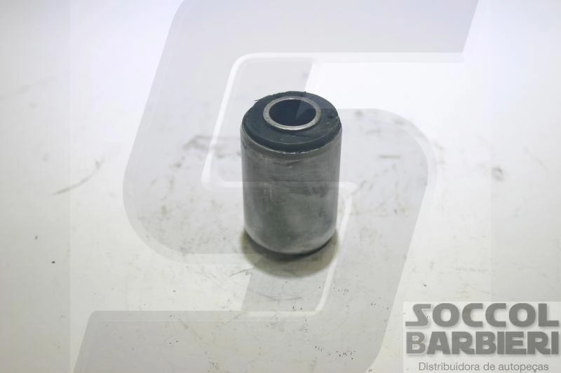 BUCHA BANDEJA SUPERIOR DIANTEIRA FORD CORCEL II/BELINA II/DEL REY/PAMPA/SCALA 78/84 - FURO 14,15M