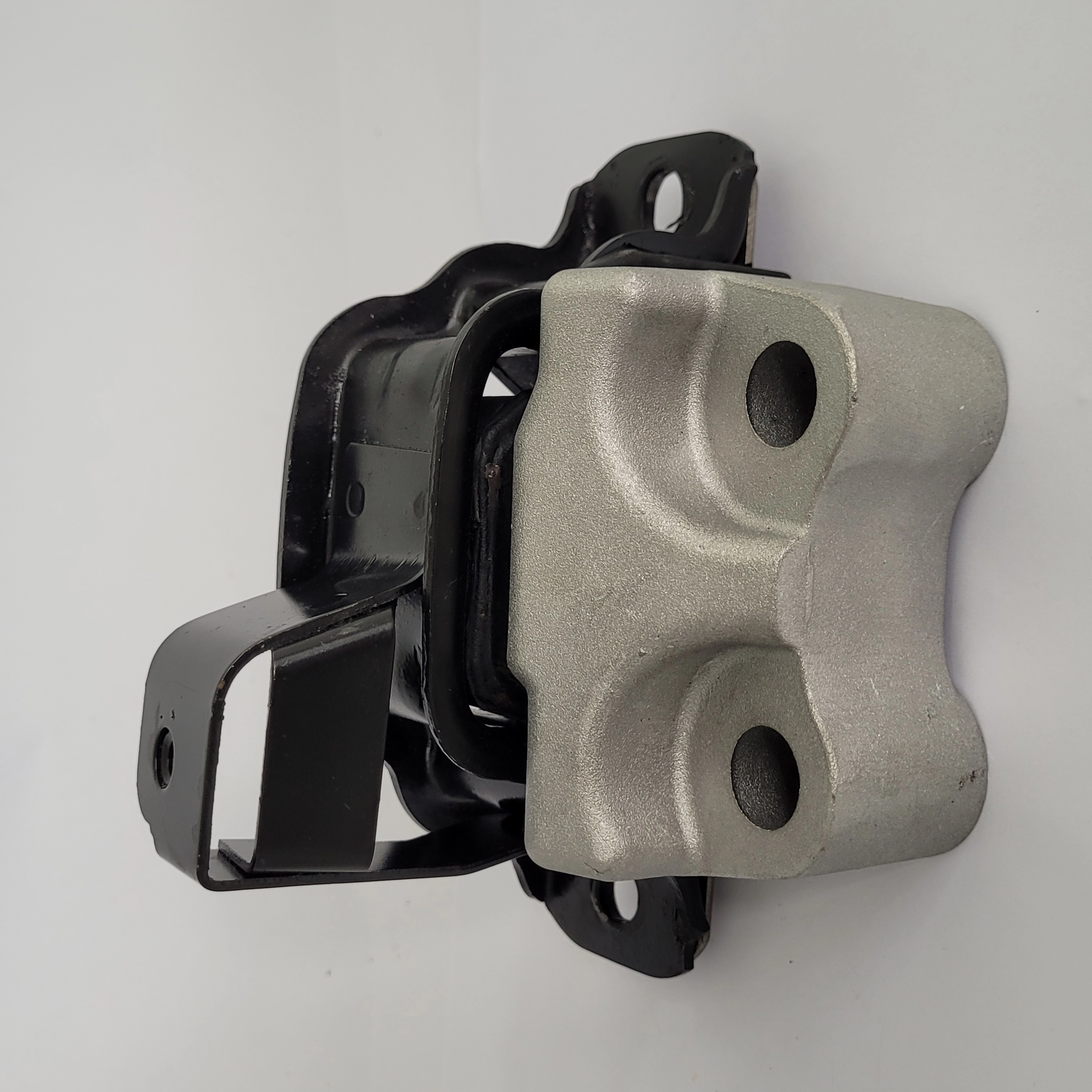 COXIM SUPERIOR MOTOR ESQUERDO FIAT PUNTO/SPORTING 2008/2010 ELX 2009/2012