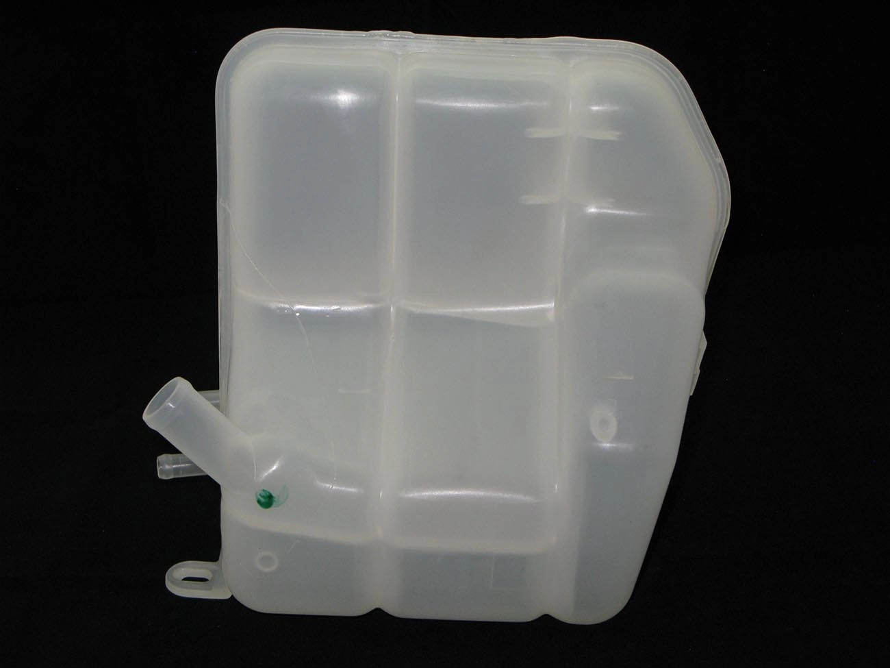 RESERVATORIO AGUA FORD FOCUS 2000/ - RADIADOR