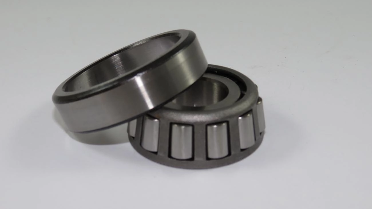 ROLAMENTO RODA DIANTEIRA EXTERNO VW FUSCA 5 FUROS - FORD CORCEL I TRASEIRO EXTERNO - 20X52X16,53MM