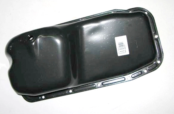CÁRTER OLEO MOTOR CARTER GM CORSA/CLASSIC/CELTA/PRISMA/MERIVA/COBALT 1.0 1994/2002