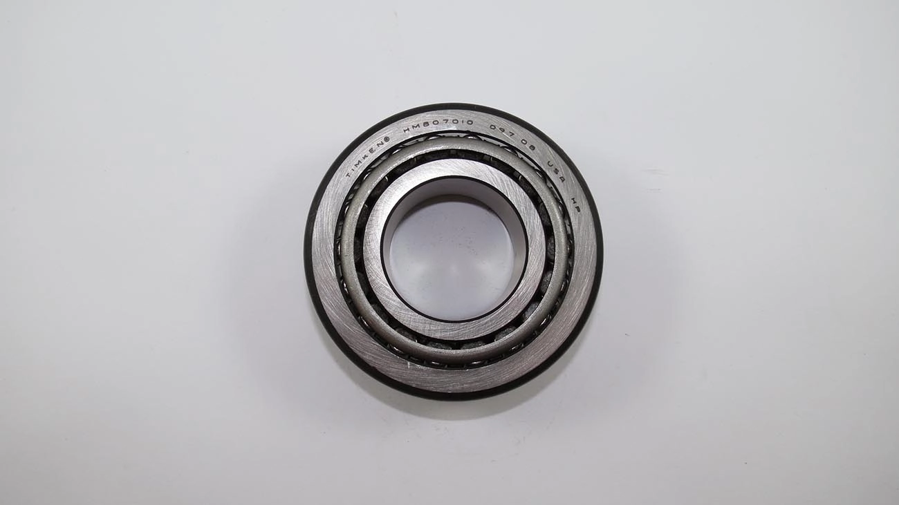 ROLAMENTO PINHAO FORD F-350/400 57/77 - TRASEIRO