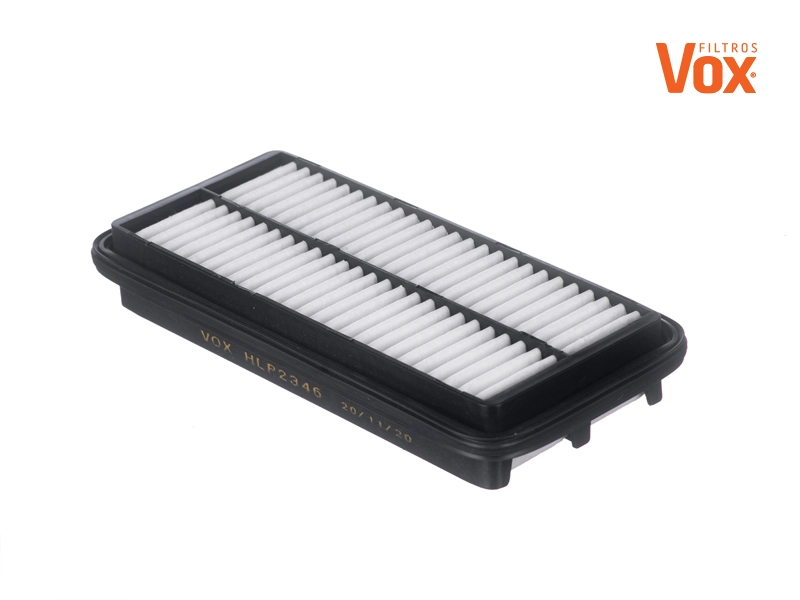 FILTRO AR KIA PICANTO 1.0/1.1 - 2006/