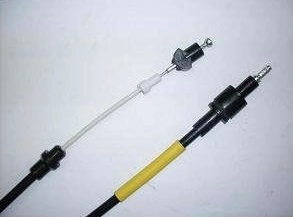 CABO EMBREAGEM 1406MM FORD ESCORT HOBBY 1.0 TODOS 1993/