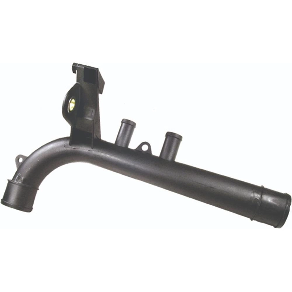 CANO/TUBO ÁGUA MOTOR COM AR QUENTE PLASTICO AGUA GM CORSA 1994/1998 1.0/1.4/1.6 MPFI 8V