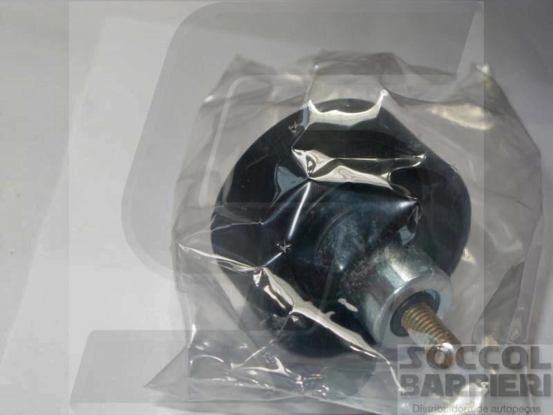 POLIA AUXILIAR CORREIA COMANDO FORD FOCUS 1.8/2.0 16V - MONDEO 2.0 16V 98/2001 - MOTOR ZETEC