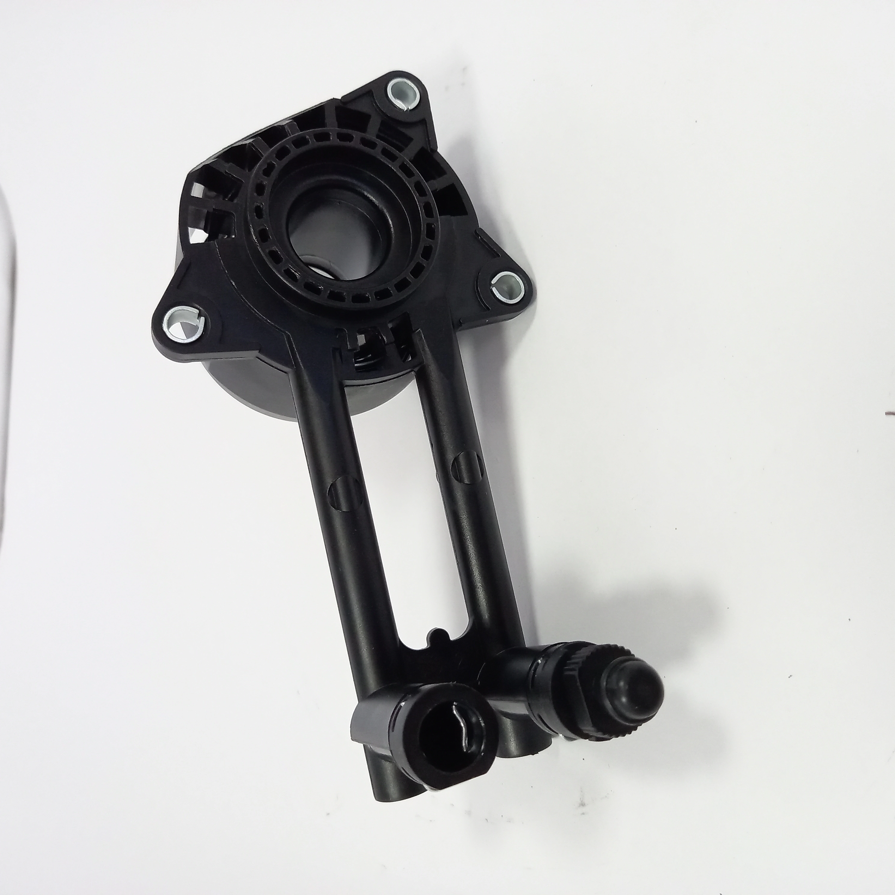 KIT DE EMBREAGEM COM ATUADOR FORD ECOSPORT 1.5 12V 13/17 - KA 1.0/1.5 12V 13/17 - 220MM 17 ESTRIAS