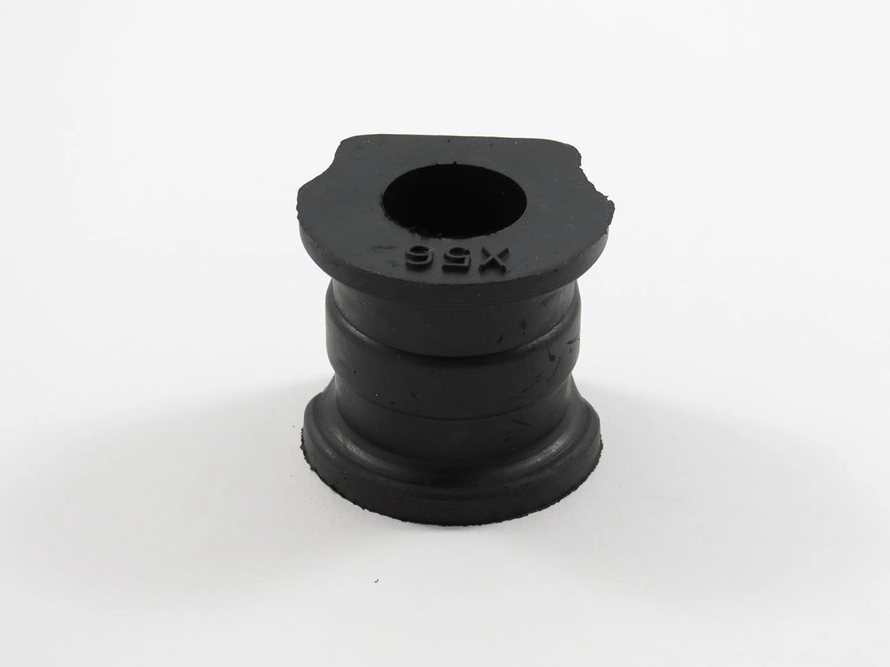 BUCHA ESTABILIZADOR DIANTEIRO VW NOVO GOL/VOYAGE 11/ - FOX 03/ - POLO 02/15 - FURO 18MM
