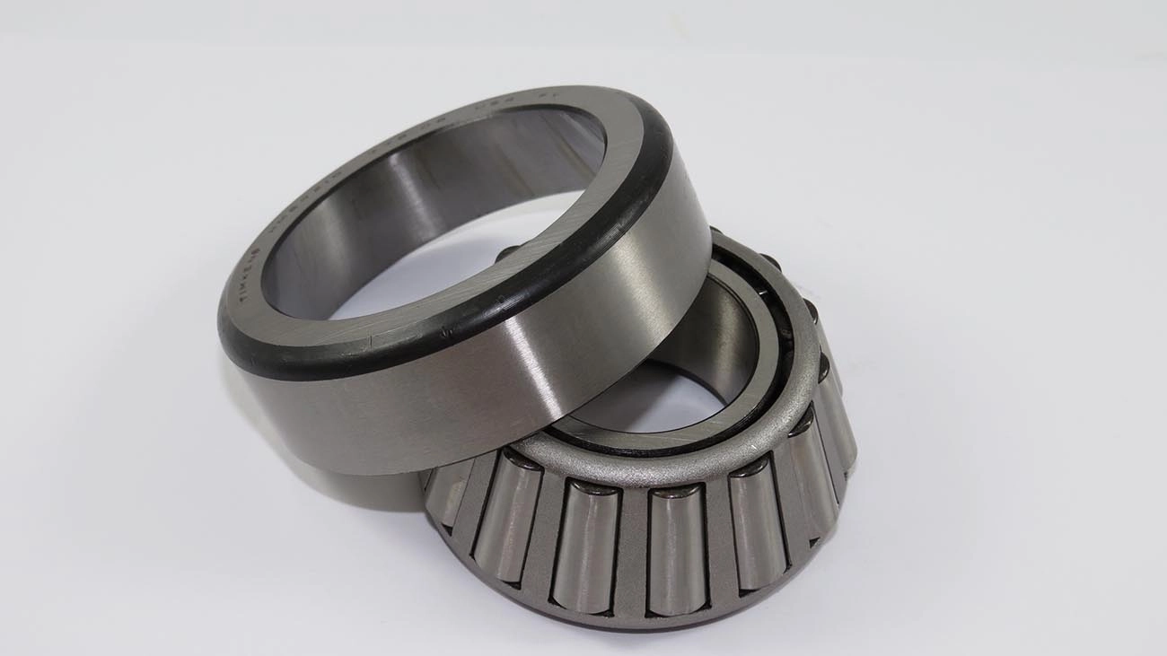 ROLAMENTO DIFERENCIAL MITSUBISHI L-200 - LATERAL