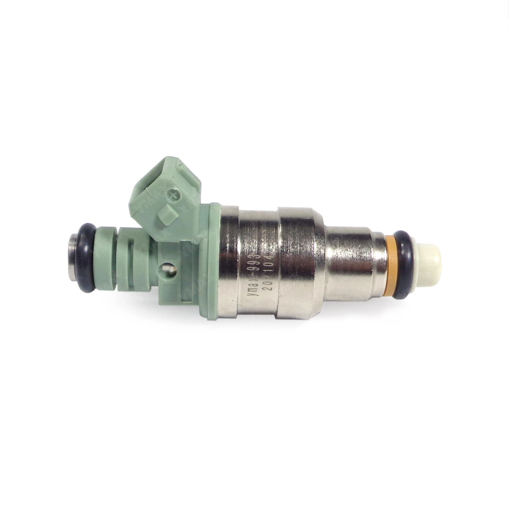 BICO INJETOR FORD COURIER 1.0/1.3 1996/ - FIESTA 1.0/1.3 1996/1999 - KA 1.0/1.3 1996/