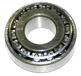 ROLAMENTO RODA DIANTEIRA EXTERNO GM S-10/S-10 4X2 95/ - D-10/20 79/92 - TOYOTA HILUX 4X2