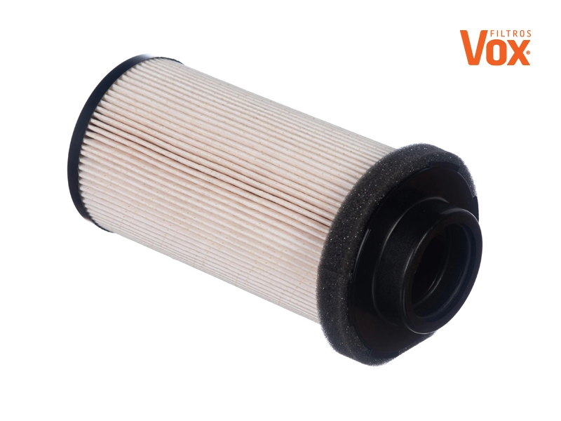 FILTRO COMBUSTÍVEL COMBUSTIVEL MB 1938S/1938LS/1944/2638 OM-457 ELEMENTO
