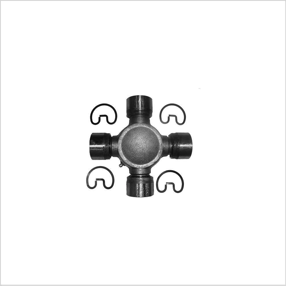 CRUZETA CARDAN 44X149MM QUATRO CHAVETAS EXTERNAS SCANIA BR-111/115/116 F/R-112/113/142 -K/S/T-112/113/142 L/LS-101/110/111/113