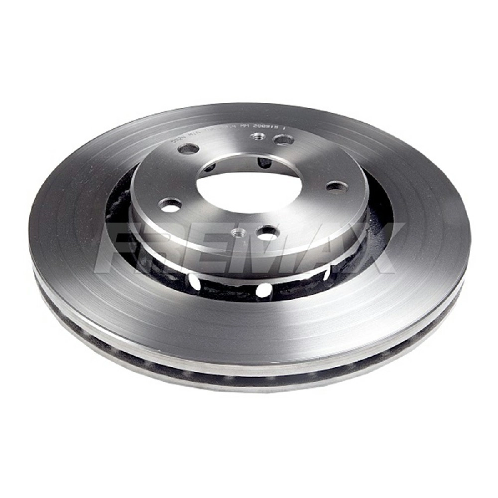 DISCO FREIO DIANTEIRO VENTILADO 294MM MITSUBISHI AIRTEK 03/08 LANCER 2.0 07/15 OUTLANDER