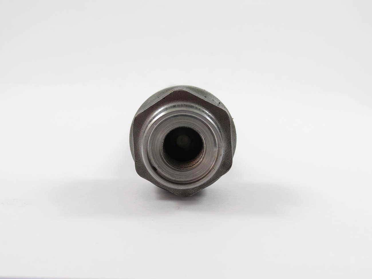 ARTICULAÇÃO/BARRA AXIAL GM NOVO CORSA 02/12 DM  - MONTANA 04/05 DM - MERIVA 02/04 DE