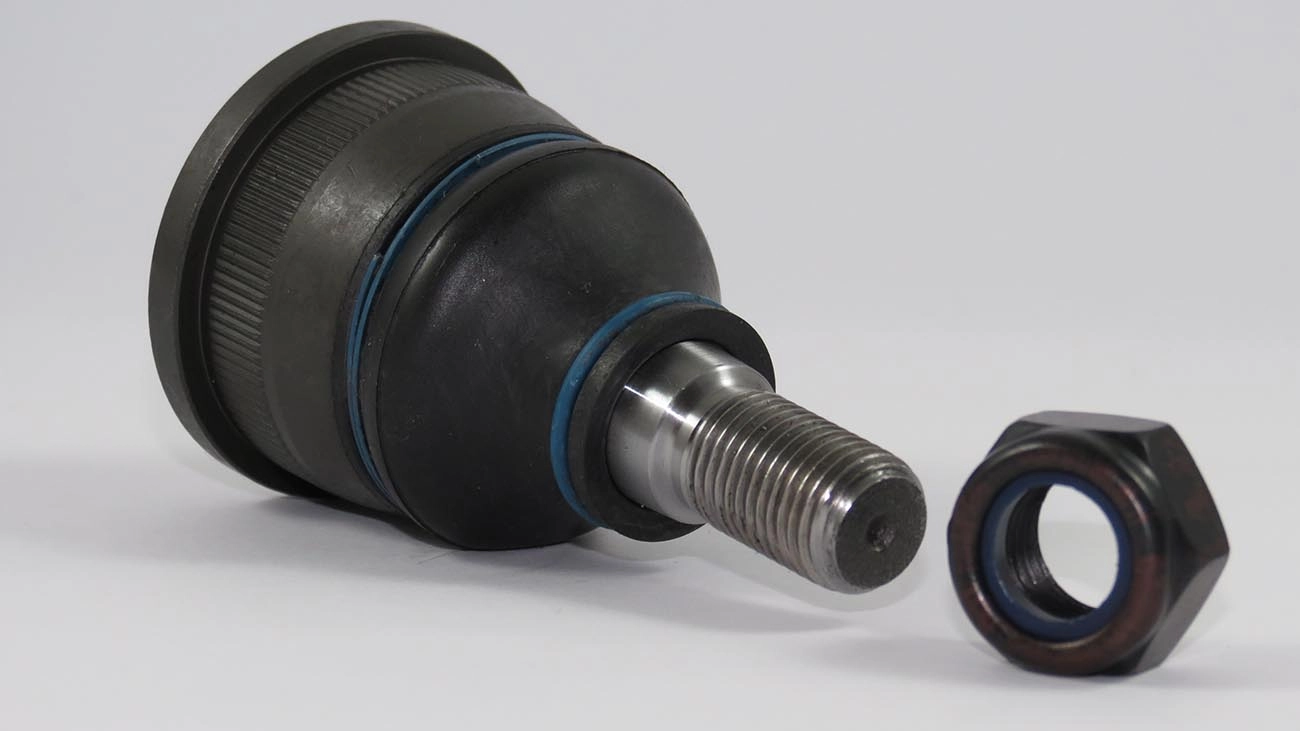 PIVÔ SUSPENSÃO INFERIOR GM OPALA/CARAVAN 75/92