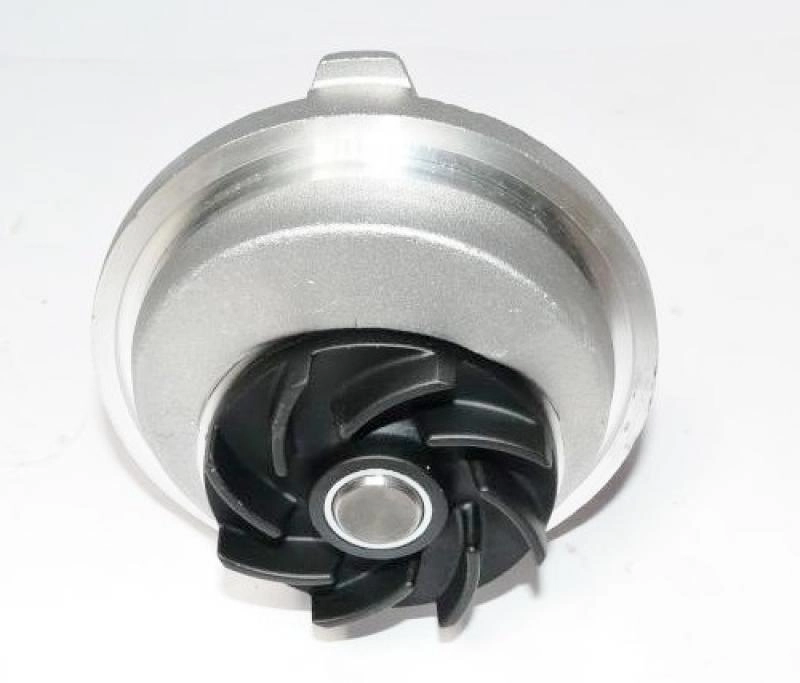 BOMBA ÁGUA LINHA LEVE AGUA GM VECTRA/ZAFIRA 2.0/2.2 8V ASTRA 1.8/2.0 TODOS S-10 2.2/2.4 95/11 13/
