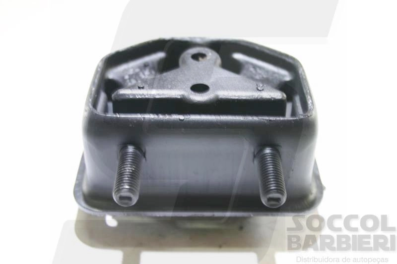 COXIM DIANTEIRO DIREITO MOTOR PINTA LARANJA (ORANGE) GM MONZA 91/ KADETT/IPANEMA 89/ C/AC