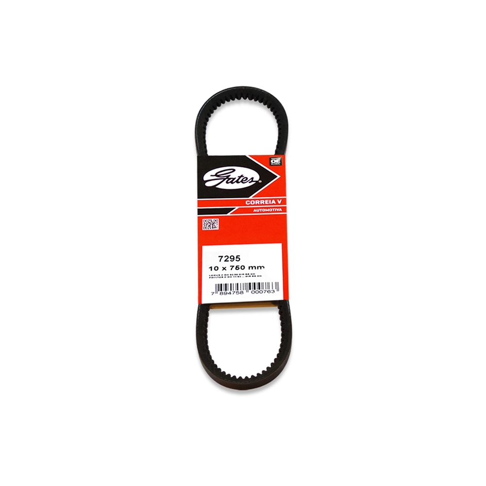 CORREIA V AUTOMOTIVA VW LOGUS/POINTER 1.8/2.0 GIR/DH 10X750