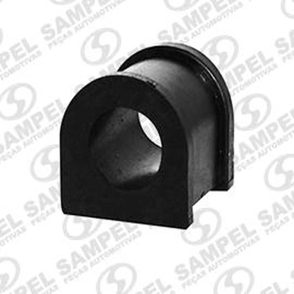 BUCHA ESTABILIZADOR DIANTEIRO MITSUBISHI L200 2003/ - FURO 23MM