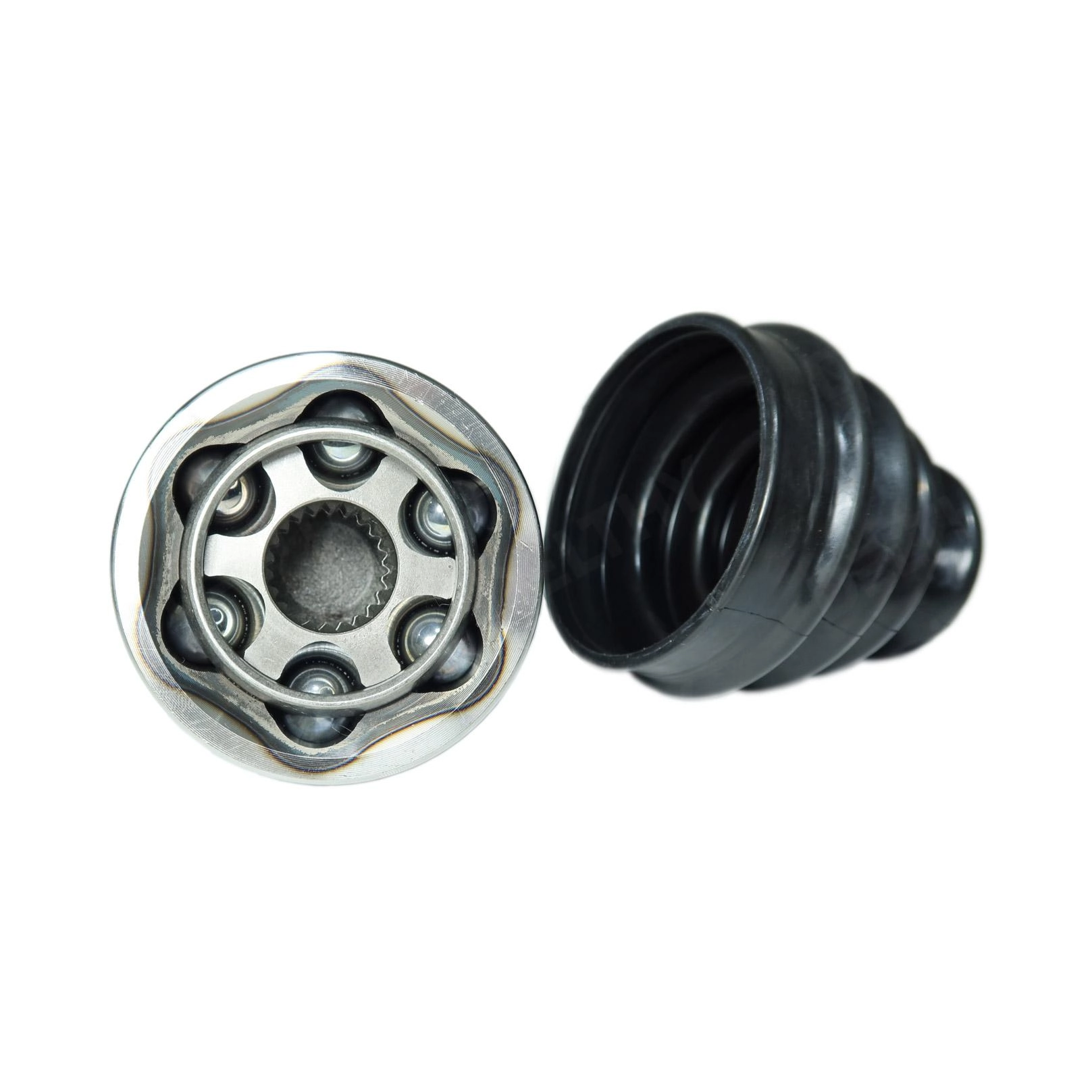 HOMOCINÉTICA RODA HONDA NEW CIVIC 06/16 - 22/26 ESTRIAS TRAVA CENTRAL