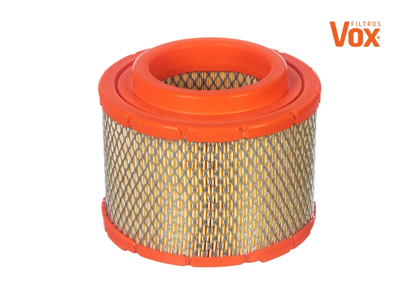 FILTRO AR TOYOTA HILUX 2.5/3.0 2005/