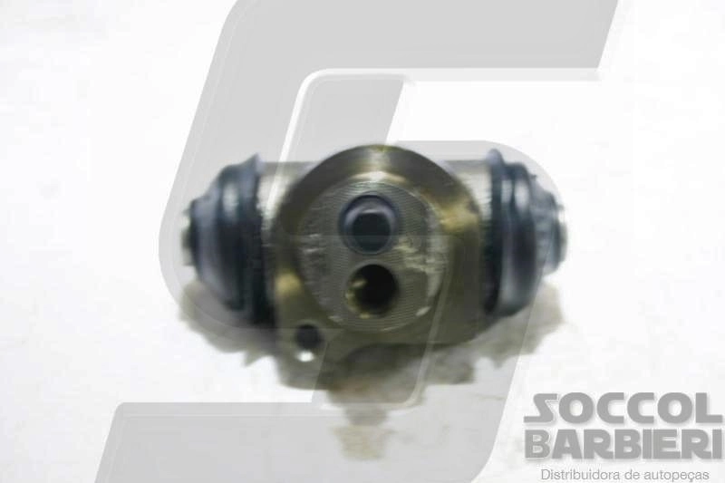 CILINDRO RODA FREIO TRASEIRO LADO DIREITO/ESQUERDO TRASEIRA GM CORSA 94/ NOVO 02/ VECTRA 97/11 ASTRA 95/05 ZAFIRA AGILE 10/