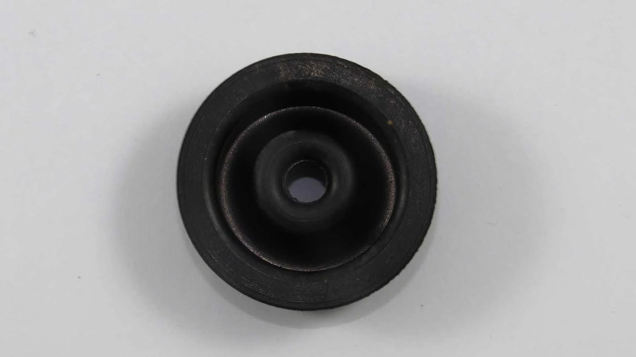TAPA-PÓ CILINDRO RODA TRASEIRO TAPA-PO AGRALE FORD F-100/4000 GM C/D-10/20 D-60 /79