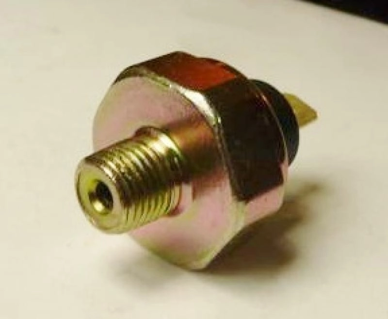 INTERRUPTOR DO  OLEO - MB SPRINTER