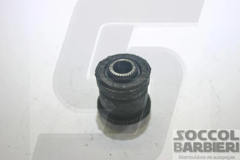 BUCHA TRASEIRA BANDEJA SUPERIOR GM CHEVETTE/CHEVY 73/94 - MARAJO 80/89 - SUSPENSÃO DIANTEIRA