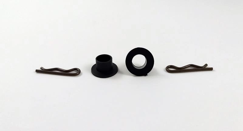 REPARO HASTE EMBREAGEM FORD F100/F350/F1000/F2000/F4000 /92 - F600 A F22000 /92 - F12000/14000 93/