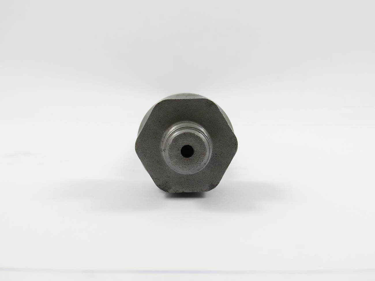 ARTICULAÇÃO/BARRA AXIAL DIREÇÃO HIDRÁULICA GM COBALT 11/ ONIX/SONIC/SPIN 12/ NOVO PRISMA 13/
