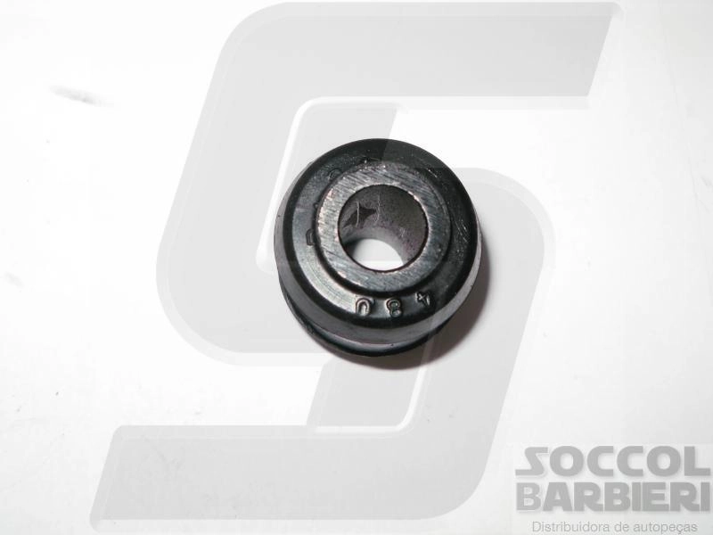 BUCHA DO OLHAL DA BARRA ESTABILIZADORA MB 709/712/809/912/914 - DIANT/TRAS